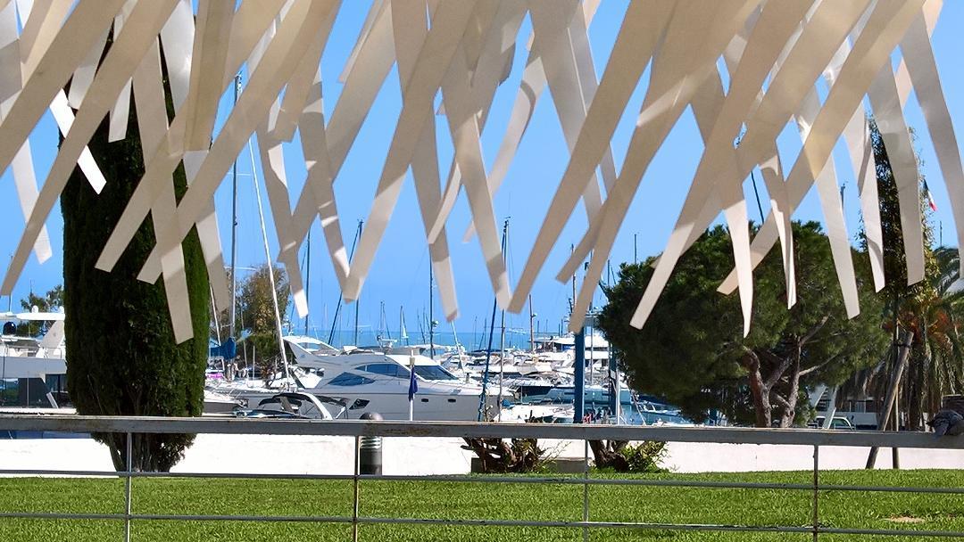 Baie Des Anges Appartement Bis Villeneuve-Loubet Dış mekan fotoğraf