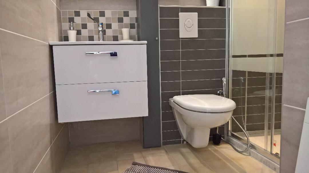 Baie Des Anges Appartement Bis Villeneuve-Loubet Dış mekan fotoğraf